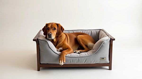 Choisir le meilleur panier chien xxl pour un confort optimal