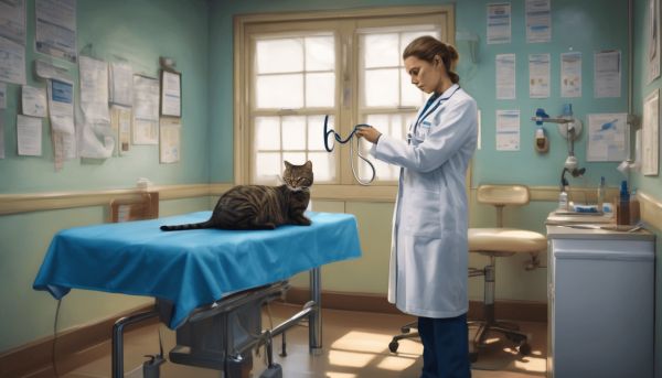 Comment reconnaître les symptômes du diabète chez votre chat