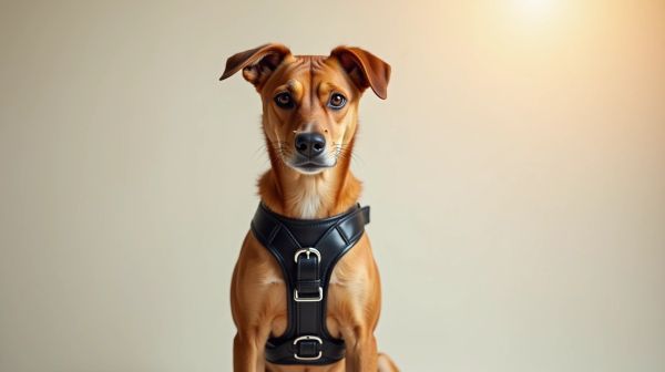 La muselière pour chien : sécurité et confort assurés