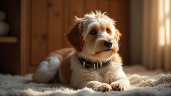 La muselière pour chien : sécurité et confort assurés