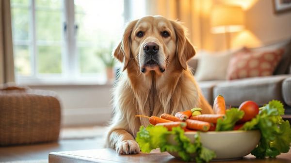 Les meilleures astuces nutritionnelles pour la santé canine