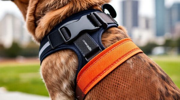 Les meilleures muselières pour chiens : allier confort et sécurité