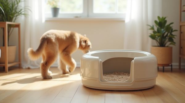 Litière chien : comment choisir une litière qui résiste aux mauvaises odeurs ?