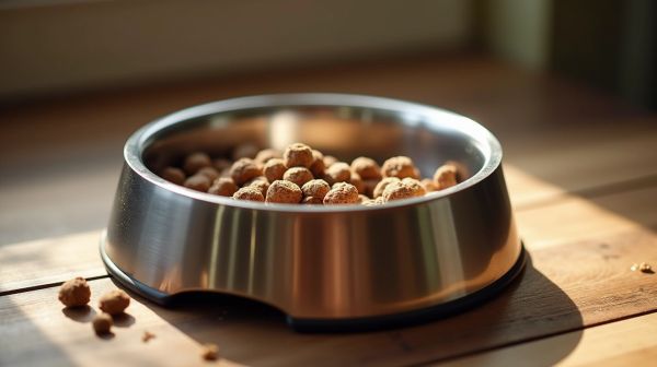 Optimiser la prise alimentaire de votre chat avec une gamelle anti glouton