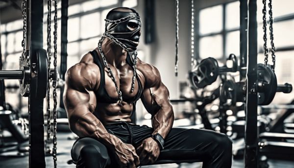 Optimisez votre entraînement avec un harnais de tête
