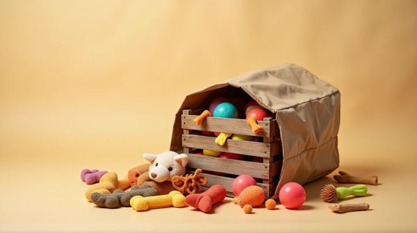 Panier pour chien : le guide taille par taille pour ne pas se tromper