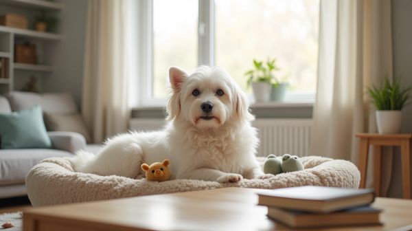 Pawy : comment améliorer la santé de votre chien avec une nutrition adaptée ?