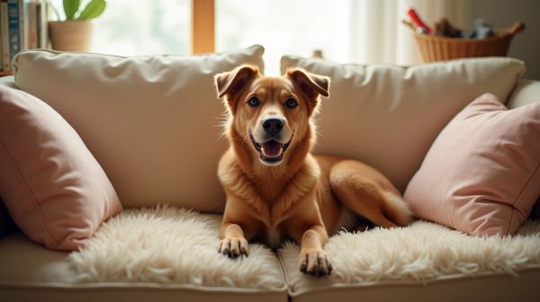 Pawy : comment améliorer la santé de votre chien avec une nutrition adaptée ?