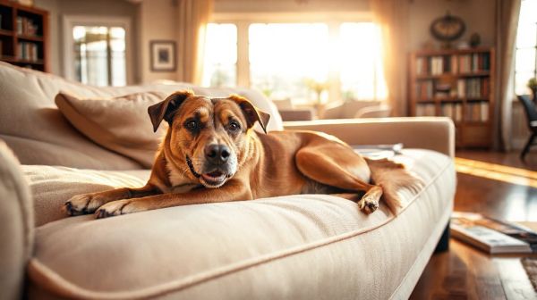 Top 5 litières pour chiens inodores à adopter en 2023