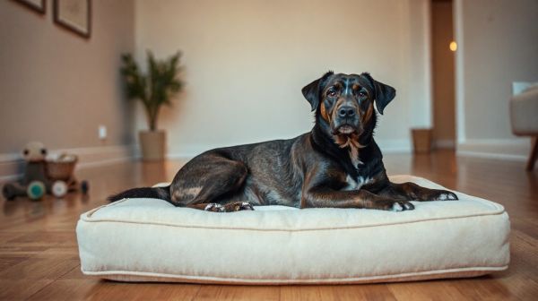 Top 5 litières pour chiens inodores à adopter en 2023