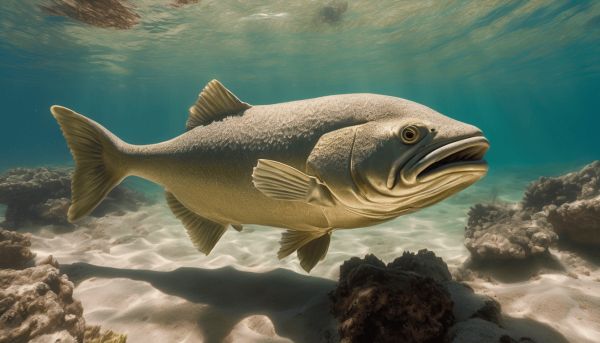Totoaba : une espèce en danger entre trafic et conservation