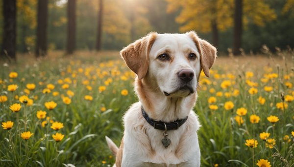 Prenez soin de votre chien : les indispensables pour son bien-être