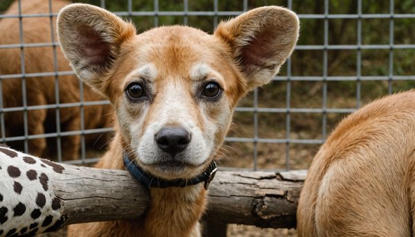 Le rôle du vétérinaire dans la lutte contre la maltraitance animale